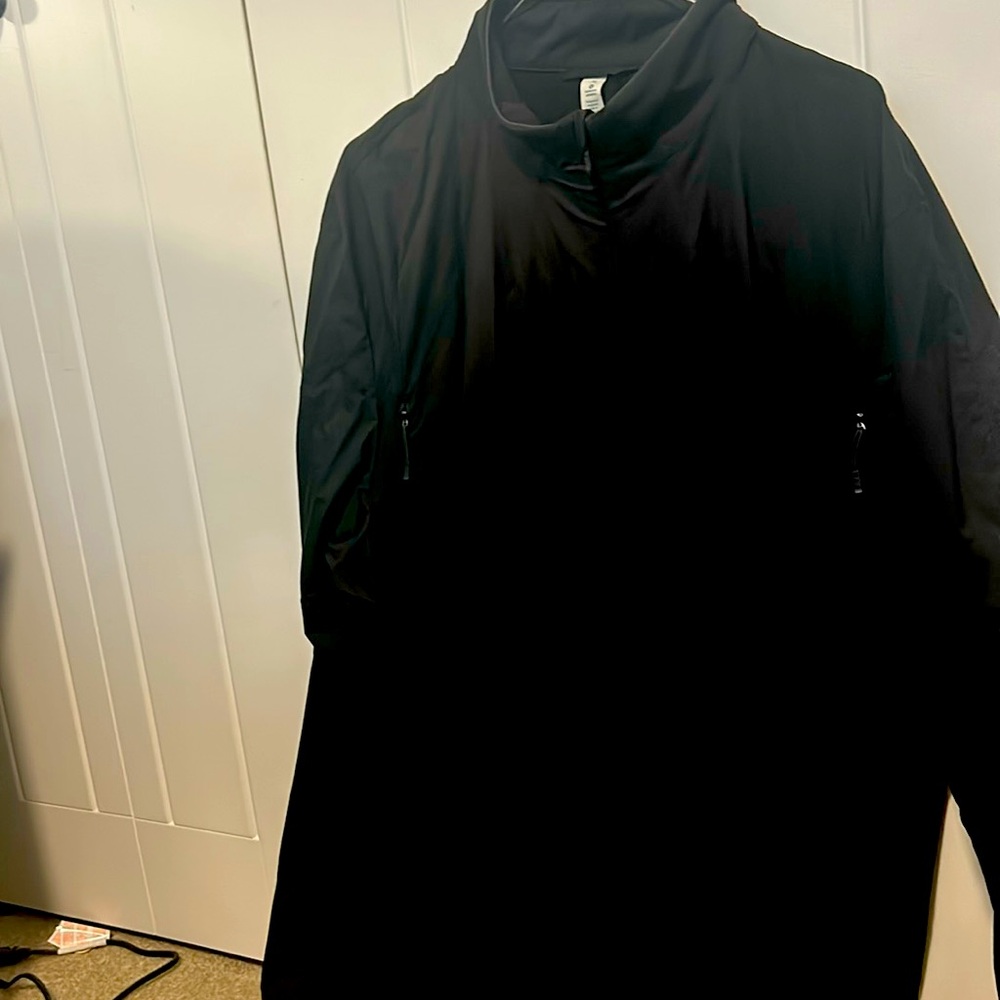 Men’s lululemon windbreaker